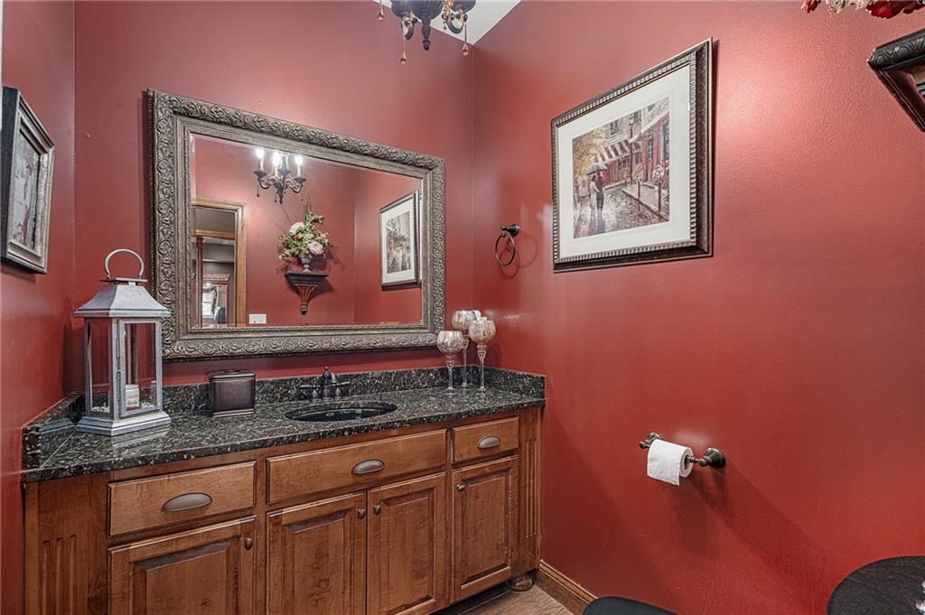 34805 East Colbern Road Lone Jack, MO 64070 - Photo 29 of 92