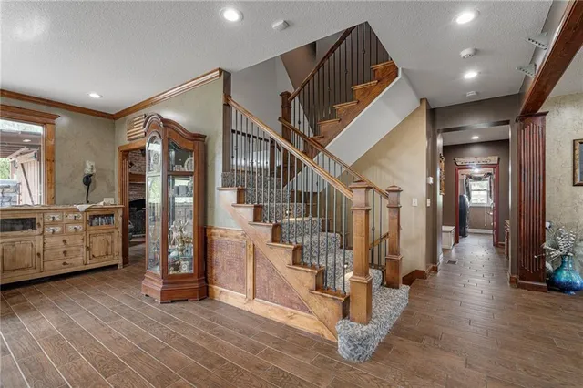 $1,200,000 | 34805 East Colbern Road, Lone Jack, MO 64070