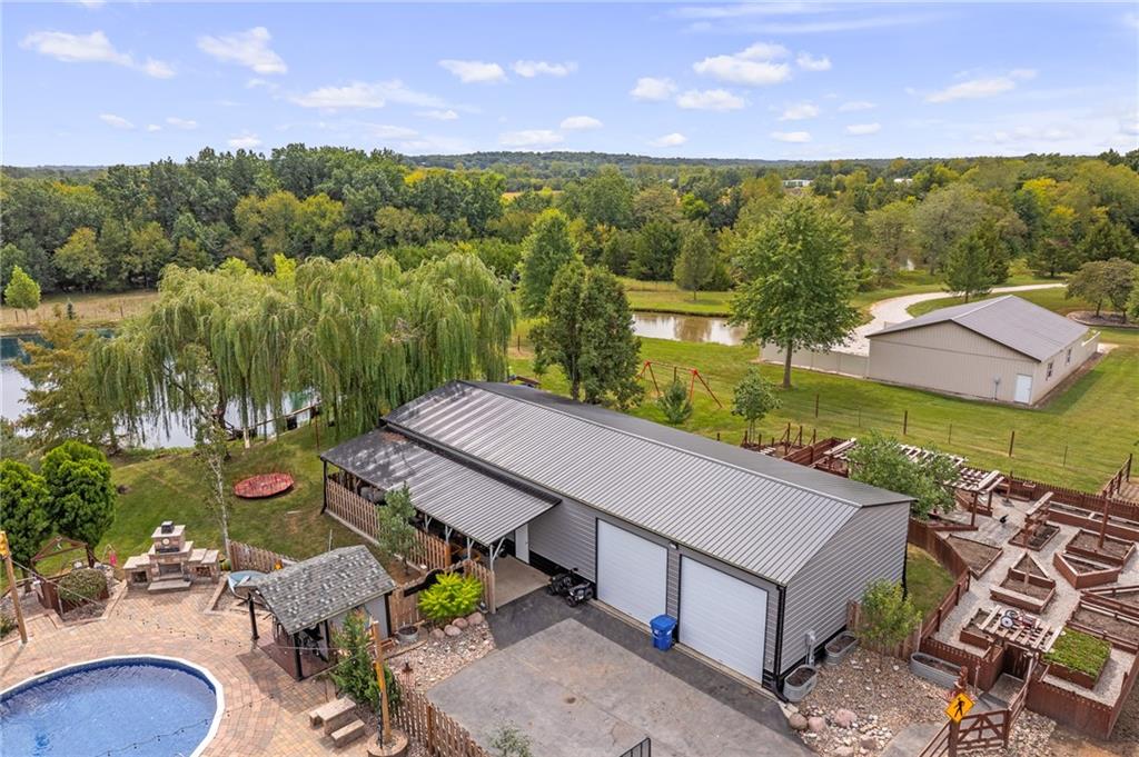 34805 East Colbern Road Lone Jack, MO 64070 - Photo 3 of 92