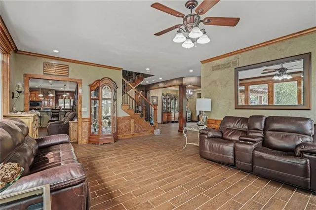 $1,200,000 | 34805 East Colbern Road, Lone Jack, MO 64070