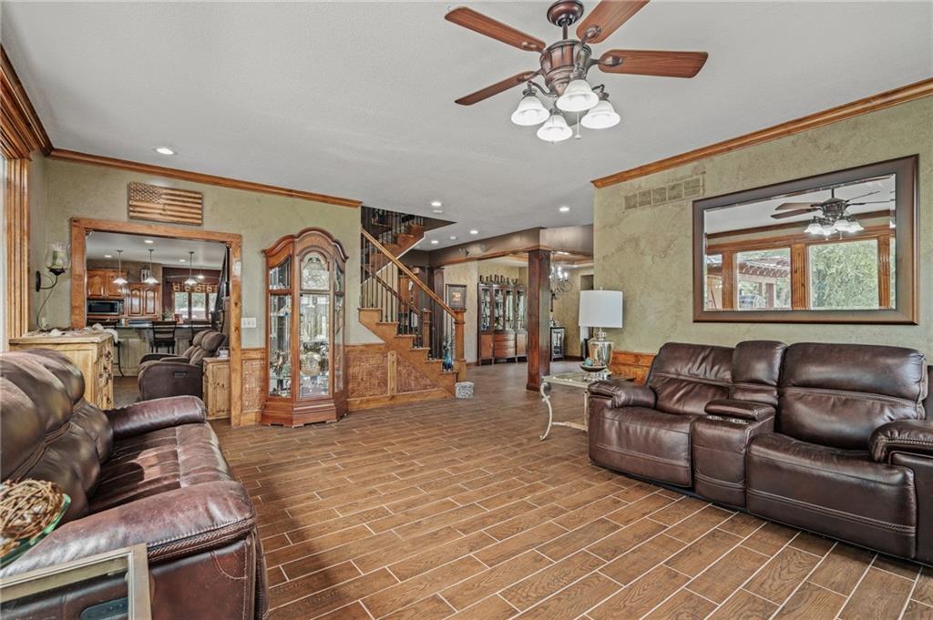 34805 East Colbern Road Lone Jack, MO 64070 - Photo 32 of 92