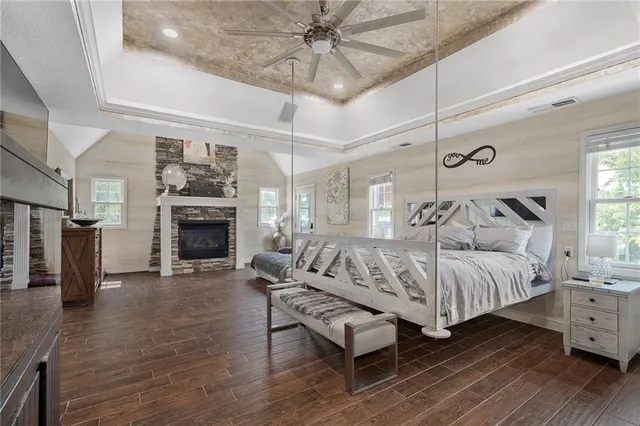 $1,200,000 | 34805 East Colbern Road, Lone Jack, MO 64070