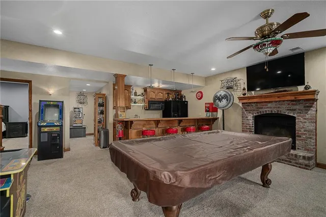 $1,200,000 | 34805 East Colbern Road, Lone Jack, MO 64070