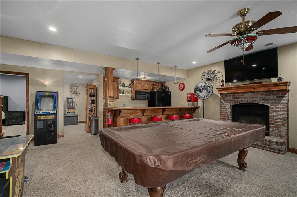 34805 East Colbern Road Lone Jack, MO 64070 - Photo 54 of 92