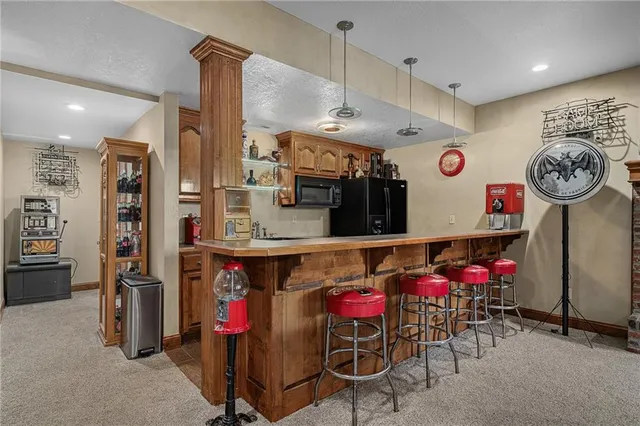 $1,200,000 | 34805 East Colbern Road, Lone Jack, MO 64070