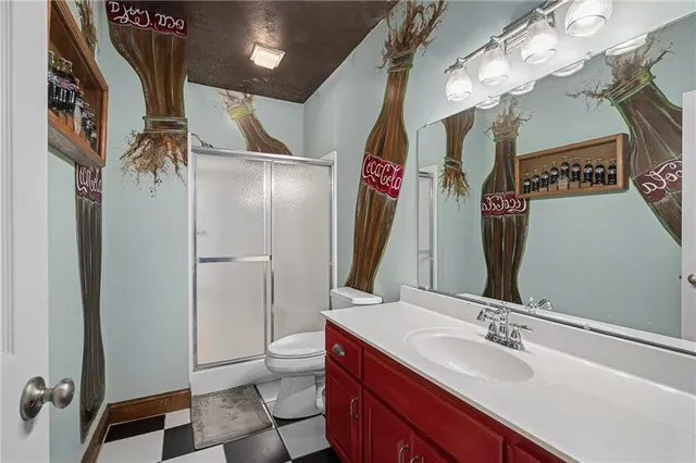 $1,200,000 | 34805 East Colbern Road, Lone Jack, MO 64070