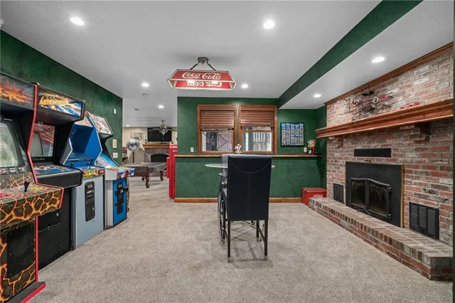 $1,200,000 | 34805 East Colbern Road, Lone Jack, MO 64070