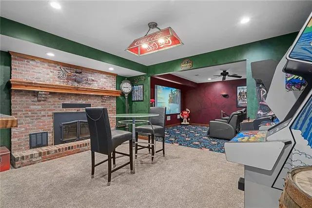 $1,200,000 | 34805 East Colbern Road, Lone Jack, MO 64070