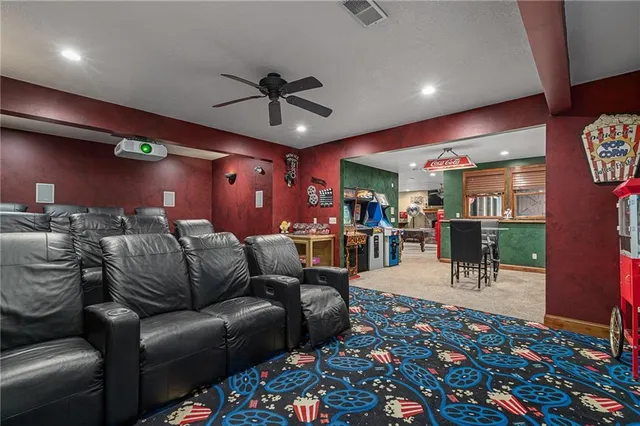 $1,200,000 | 34805 East Colbern Road, Lone Jack, MO 64070