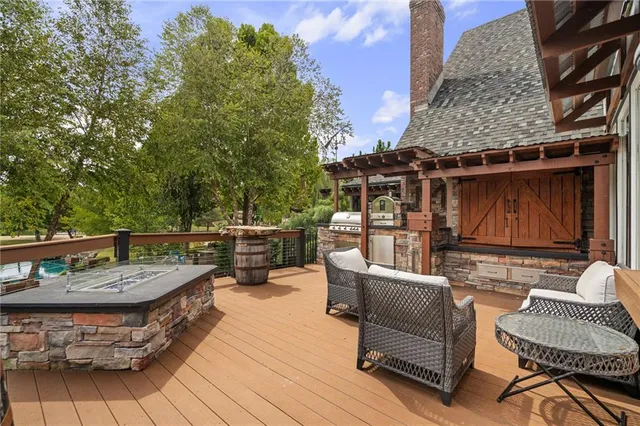 $1,200,000 | 34805 East Colbern Road, Lone Jack, MO 64070