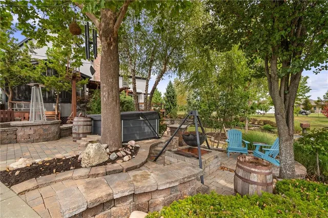 $1,200,000 | 34805 East Colbern Road, Lone Jack, MO 64070