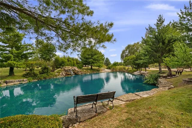 $1,200,000 | 34805 East Colbern Road, Lone Jack, MO 64070