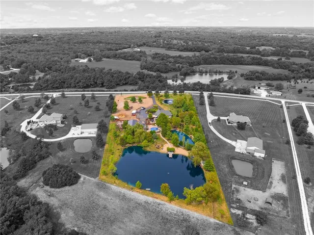 $1,200,000 | 34805 East Colbern Road, Lone Jack, MO 64070