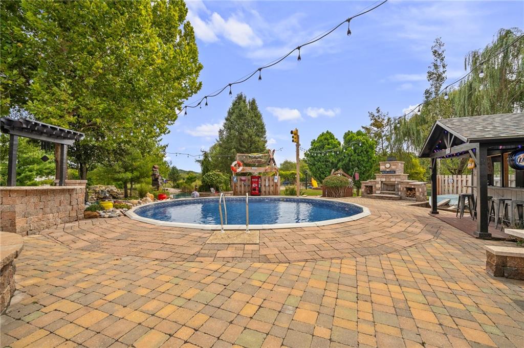 34805 East Colbern Road Lone Jack, MO 64070 - Photo 72 of 92