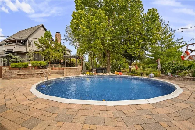 $1,200,000 | 34805 East Colbern Road, Lone Jack, MO 64070