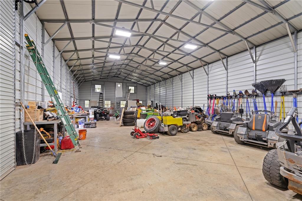 34805 East Colbern Road Lone Jack, MO 64070 - Photo 76 of 92