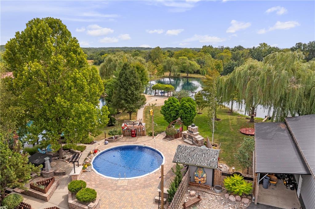 34805 East Colbern Road Lone Jack, MO 64070 - Photo 77 of 92