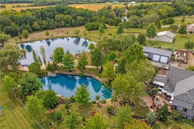 $1,200,000 | 34805 East Colbern Road, Lone Jack, MO 64070