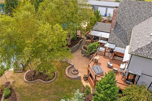 $1,200,000 | 34805 East Colbern Road, Lone Jack, MO 64070