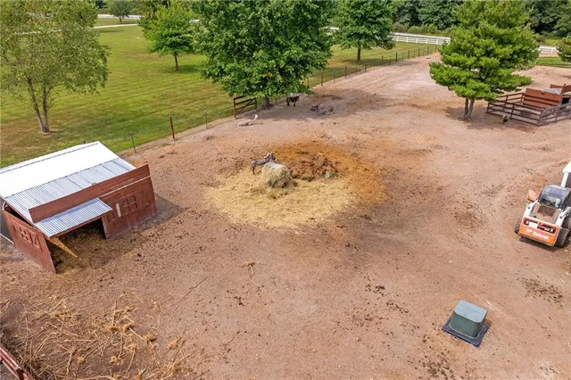 $1,200,000 | 34805 East Colbern Road, Lone Jack, MO 64070