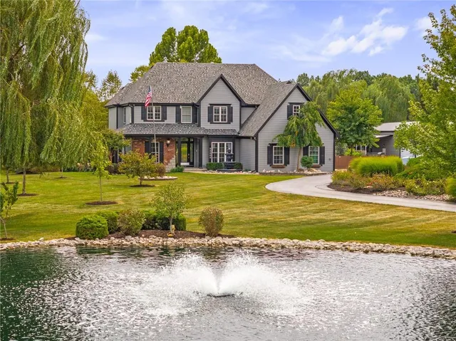 $1,200,000 | 34805 East Colbern Road, Lone Jack, MO 64070