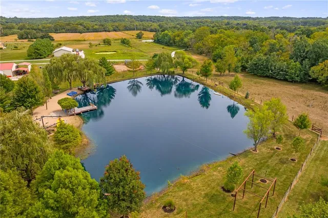 $1,200,000 | 34805 East Colbern Road, Lone Jack, MO 64070