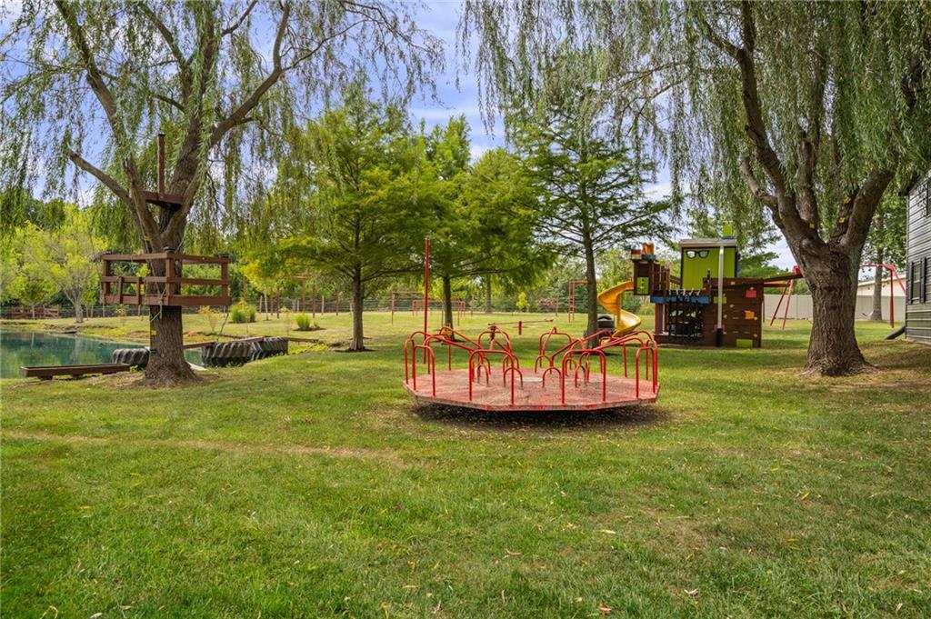 34805 East Colbern Road Lone Jack, MO 64070 - Photo 85 of 92