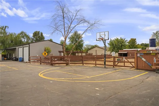 $1,200,000 | 34805 East Colbern Road, Lone Jack, MO 64070