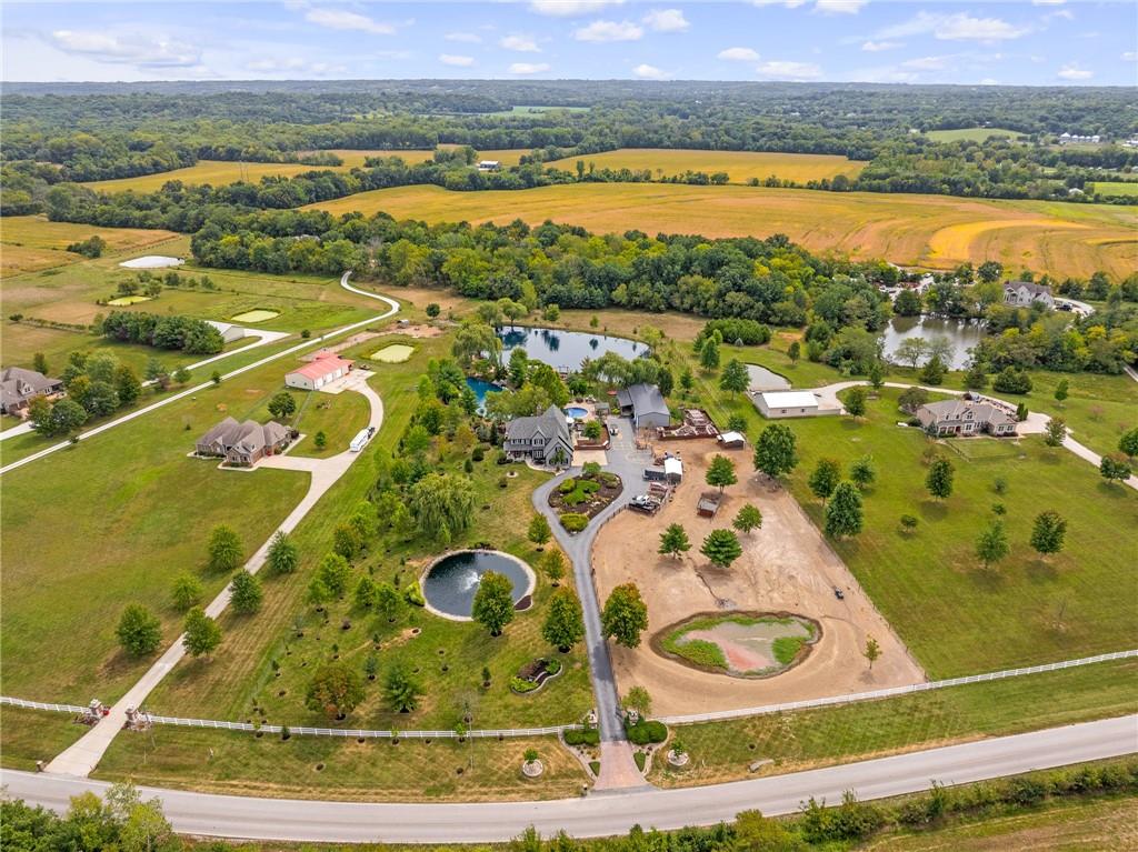 34805 East Colbern Road Lone Jack, MO 64070 - Photo 10 of 92