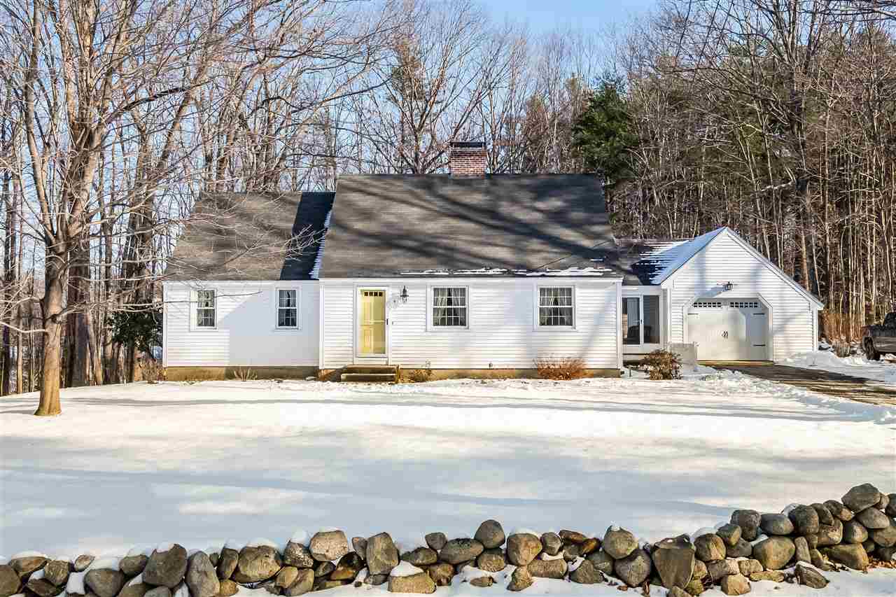 9 Bow Bog Road Bow, NH 03304 - Photo 1 of 40 Gallery Image 1