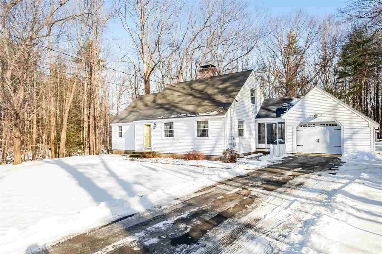 9 Bow Bog Road Bow, NH 03304 - Photo 2 of 40 Gallery Image 2
