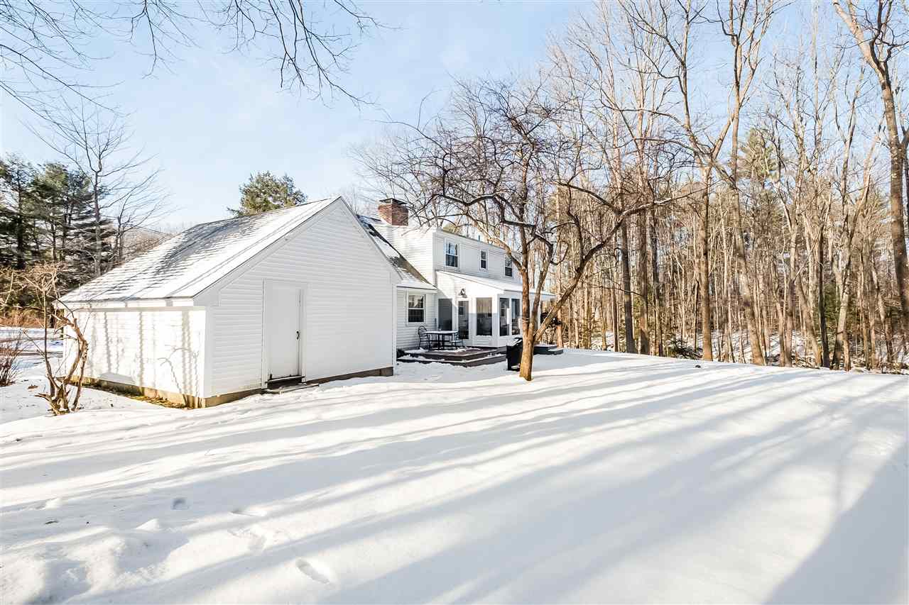 9 Bow Bog Road Bow, NH 03304 - Photo 27 of 40 Gallery Image 27