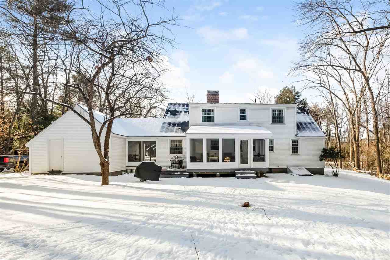 9 Bow Bog Road Bow, NH 03304 - Photo 29 of 40 Gallery Image 29