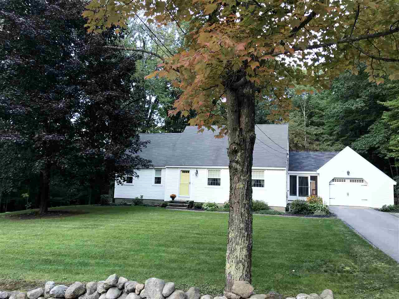 9 Bow Bog Road Bow, NH 03304 - Photo 35 of 40 Gallery Image 35
