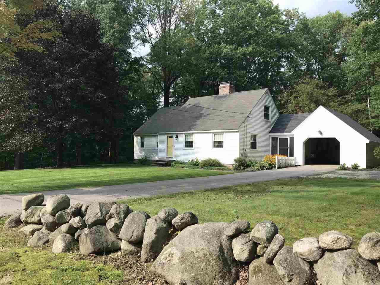 9 Bow Bog Road Bow, NH 03304 - Photo 36 of 40 Gallery Image 36