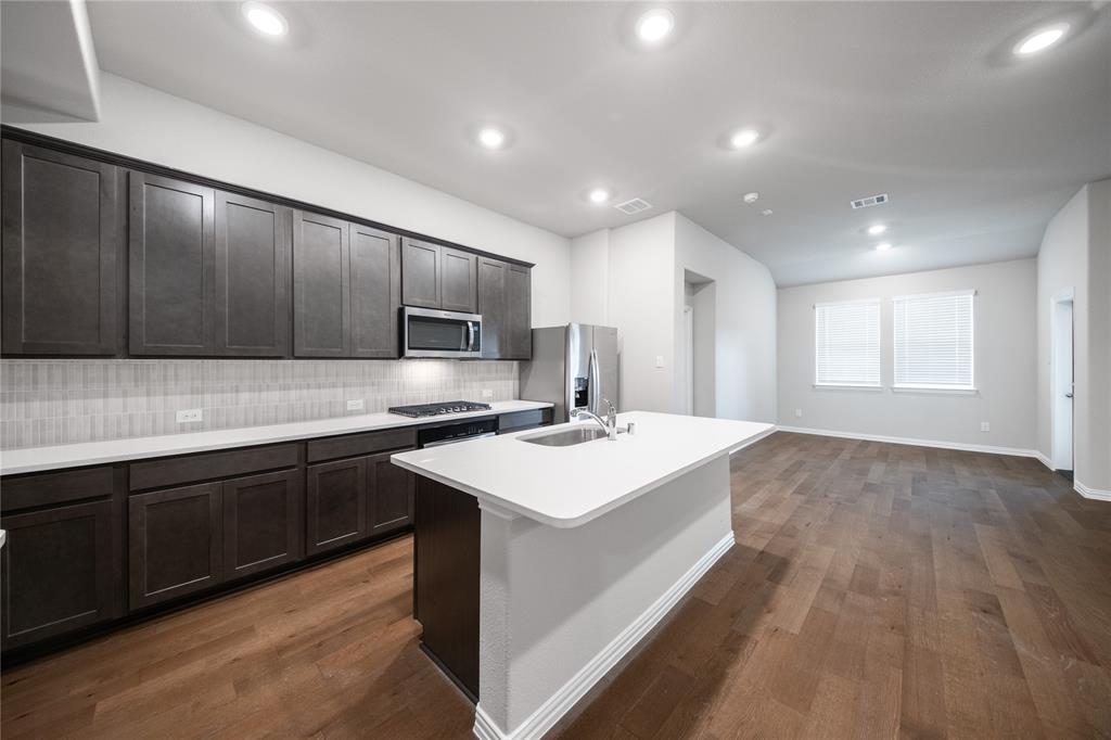 3021 Burwick Lane Anna, TX 75409 - Photo 3 of 28 Kitchen