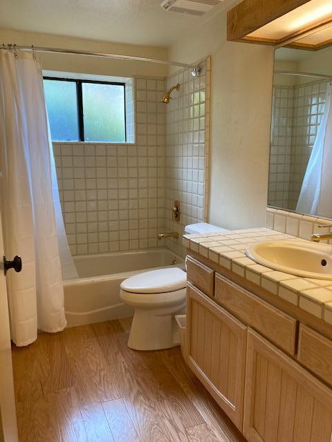 ** Cheltenham Road Santa Barbara, CA 93105 - Photo 6 of 9 a bathroom with a sink toilet and shower