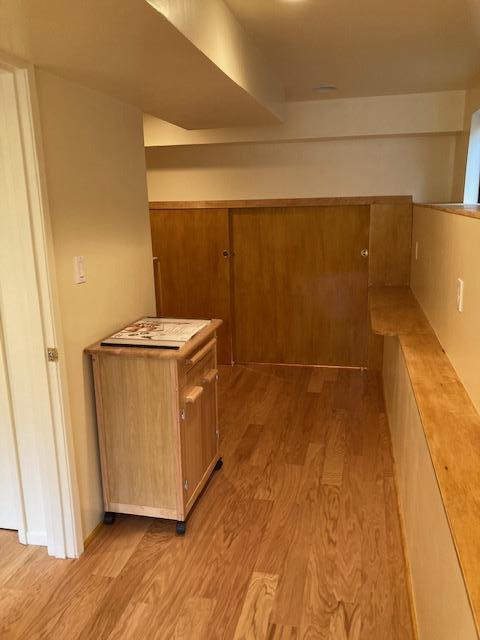 ** Cheltenham Road Santa Barbara, CA 93105 - Photo 9 of 9 a view of a storage & utility room