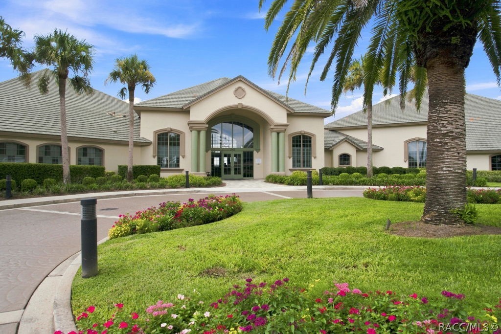 1660 West Spring Meadow Loop Lecanto, FL 34461 - Photo 41 of 59 Gallery Image 41