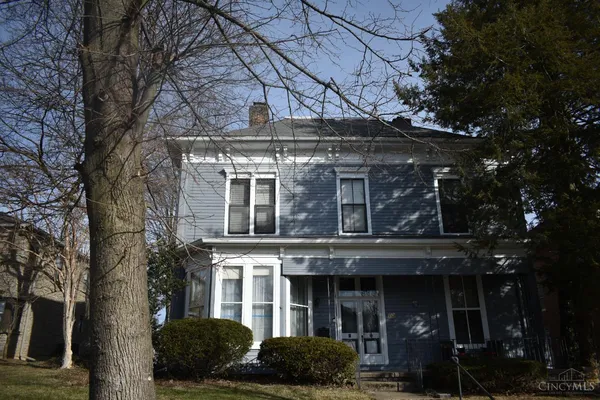 $208,000 | 332 West Walnut Street, Hillsboro, OH 45133
