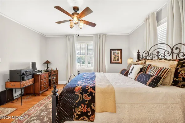 $439,900 | 333 West Main Street, Forsyth, GA 31029