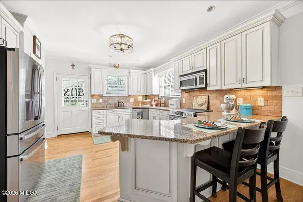 $439,900 | 333 West Main Street, Forsyth, GA 31029