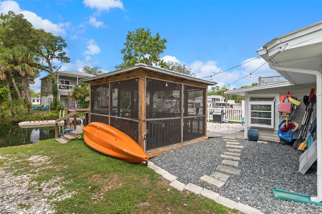 6245 Waverly Road Weeki Wachee, FL 34607 - Photo 24 of 31
