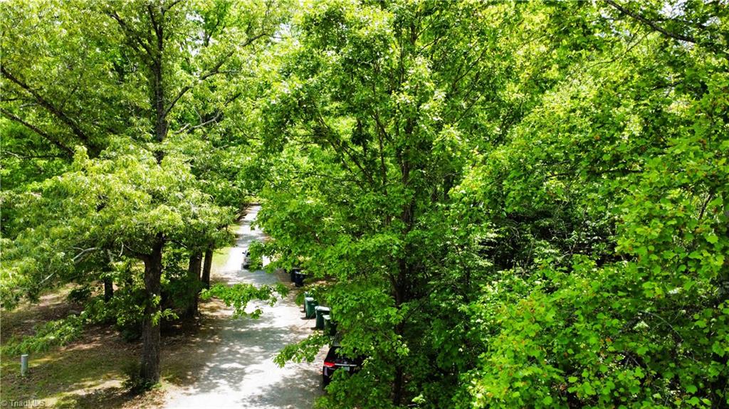 0 Eden Road Stoneville, NC 27048 - Photo 17 of 19 Rogers Lane easement could allow driveway access from side of property or off Eden Rd.