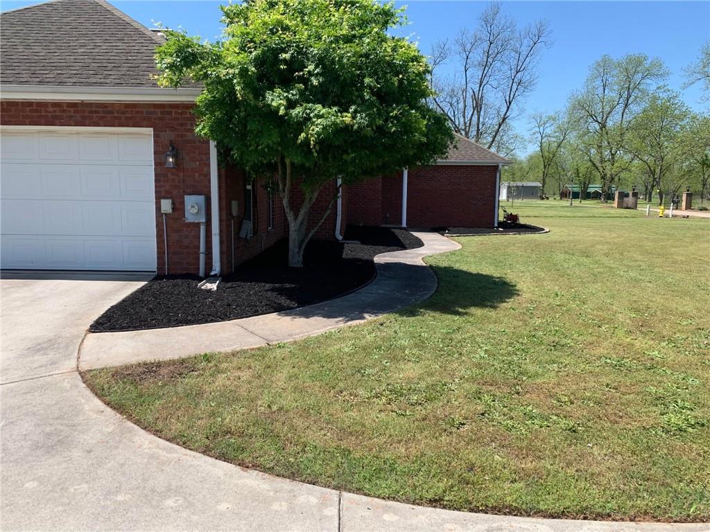 28 Papershell Drive Fort Valley, GA 31030 - Photo 2 of 64