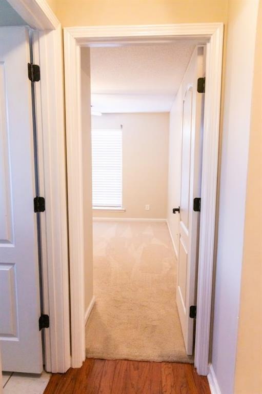 28 Papershell Drive Fort Valley, GA 31030 - Photo 25 of 64 wooden floor in a gallery with wooden floor
