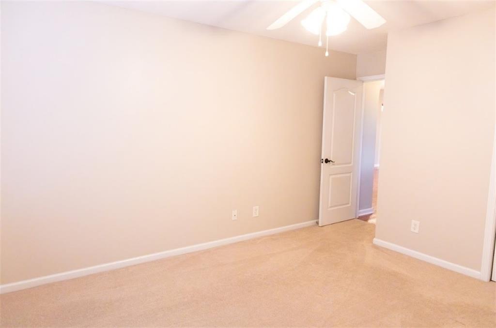 28 Papershell Drive Fort Valley, GA 31030 - Photo 28 of 64 a view of an empty room