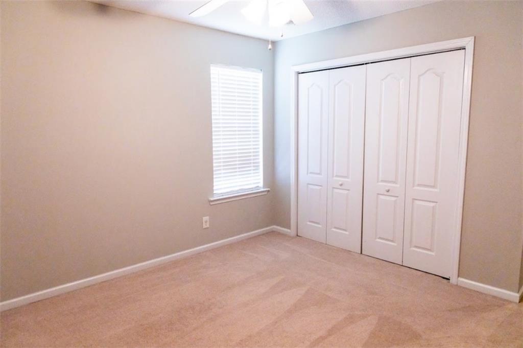 28 Papershell Drive Fort Valley, GA 31030 - Photo 36 of 64 an empty room with windows
