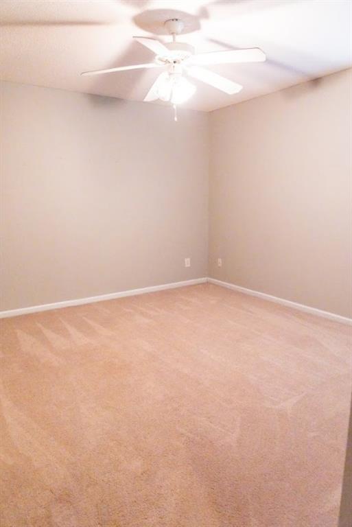 28 Papershell Drive Fort Valley, GA 31030 - Photo 37 of 64 a view of an empty room