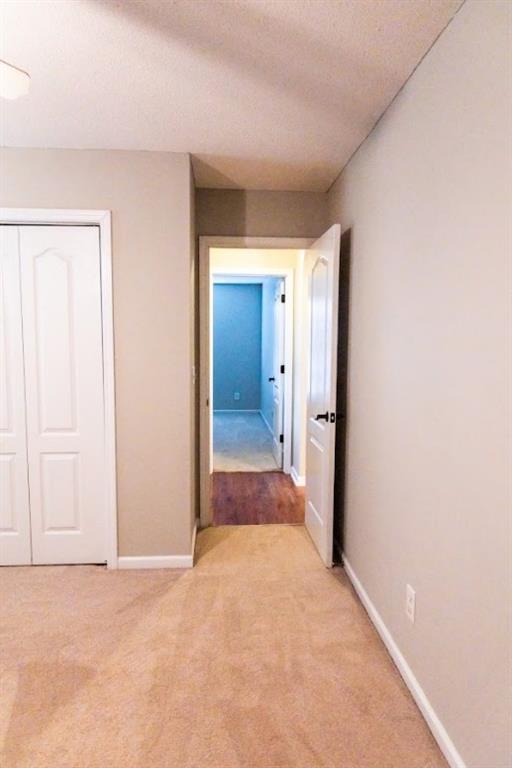 28 Papershell Drive Fort Valley, GA 31030 - Photo 39 of 64 an empty room with a bathroom and a sink